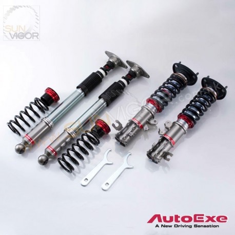 2015+ Mazda2 [DJ] AutoExe Sports Coilover Suspension Kit MDJ7970