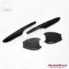 2020+ Mazda MX-30 [DR] AutoExe Carbon Style Door Handler Cover A00163Y-20