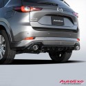 2022+ Mazda CX-5 [KF] AutoExe Rear Lower Diffuser [KF06B]