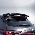 2022+ Mazda CX-5 [KF] AutoExe Rear Roof Spoiler [KF06B]