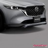 2022+ Mazda CX-5 [KF] AutoExe Front Lower Center Spoiler [KF-06B] MKF215002