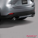 2022+ Mazda CX-5 [KF] AutoExe Rear Lower Center Diffuser [KF-06B]
