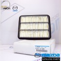 马自达 XEDOS9 EUNOS800 [TA] 马自达正厂 空气芯(空气滤清器) AIR FILTER