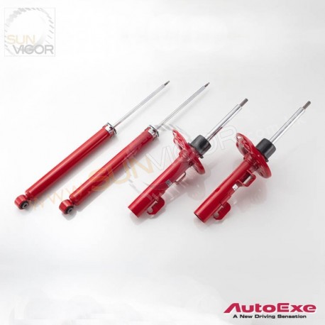 2020+ Mazda CX-30 [DM] AutoExe Sports Shocks Set MDM7700