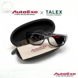 AutoExe x 日本著名Talex UV400 太阳眼镜  [Type-A] MA0001
