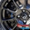 [2022 MX-5 轻量版 990S] MX-5 Miata 马自达原厂Brembo 4-POT 迫力卡钳(煞车卡钳,鲍鱼) MJD990SND69000