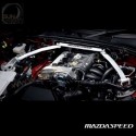 2016+ 萬事得MX-5 馬自達MX5 Miata [ND] MX-5 RF [NDRF] MazdaSpeed 前頂吧拉桿