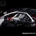 2016+ Mazda MX-5 Miata [ND] MazdaSpeed Front Strut Tower Bar