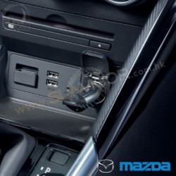 Genuine Mazda Aroma Cruising
