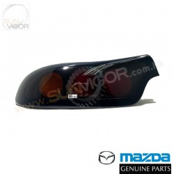 93-95 MAZDA RX-7 [FD3S] REAR TAIL LIGHT [L], Genuine MAZDA OEM F132-51-180