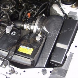 04-06 Mazda8 [LW] 3.0L AutoExe Carbon Fibre Air Intake System 