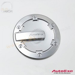 2015+ Mazda2 [DJ] AutoExe Fuel Lid Cover MDJ1610