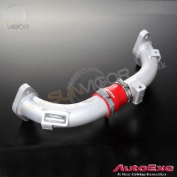 2015+ Mazda2 [DJ] 1.5L SkyActiv-Diesel AutoExe Turbocharge Pipe kit MDJ3960