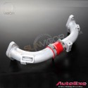 2015+ Mazda2 [DJ] 1.5L SkyActiv-Diesel AutoExe Turbocharge Pipe kit