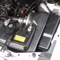 99-03 Mazda8 [LW] 2.3L AutoExe Carbon Fibre Air Intake System 