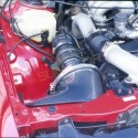 90-95 Cosmo [JC] AutoExe Carbon Fibre Air Intake System 