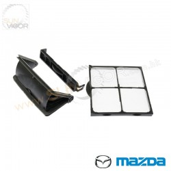 2016+ Mazda MX-5 [ND] Mazda Genuine Cabin Filter Kit