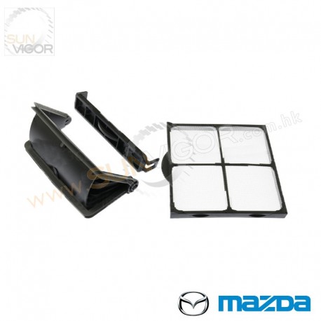 2016+ Mazda MX-5 [ND] Mazda Genuine Cabin Filter Kit N243-61-B05