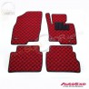 2017+ Mazda CX-5 [KF] AutoExe Sports Checker Carpet Mats KFA1-V0-320