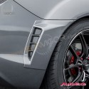 09-12 Mazda RX-8 [SE3P] AutoExe Rear Side Cowl [SE-07S]