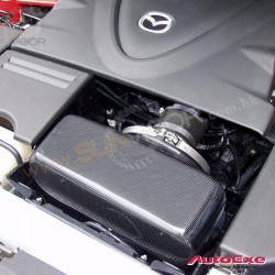 03-12 Mazda RX-8 [SE3P] AutoExe Carbon Fibre Air Intake System SEA1-V5-900