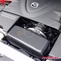 03-12 Mazda RX-8 [SE3P] AutoExe Carbon Fibre Air Intake System