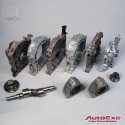 03-08 马自达RX8 [SE3P] AutoExe Fine Tuning Rebuilt 转子发动机(引擎)