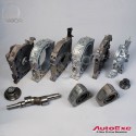 03-08 萬事得RX-8 馬自達RX8 [SE3P] AutoExe Fine Tuning Rebuilt 轉子引擎(發動機)