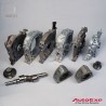 03-08 萬事得RX-8 馬自達RX8 [SE3P] AutoExe Fine Tuning Rebuilt 轉子引擎(發動機) MSE9910