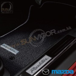 05-15 Mazda Miata MX-5 [NC] Roadster Tailored Carpet Mats N219V0320