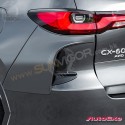 2022+ Mazda CX-60 [KH] AutoExe Rear Side Cowl