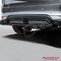 2022+ Mazda CX-60 [KH] AutoExe Rear Lower Center Spoiler