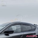 2022+ Mazda CX-60 [KH] AutoExe 3D Design Window Vent Visor