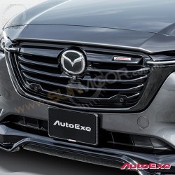 2022+ Mazda CX-60 [KH] AutoExe Front Grill KHA1-V4-220