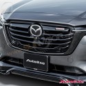 2022+ Mazda CX-60 [KH] AutoExe Front Grill
