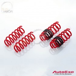 2022+ Mazda CX-60 [KH] SkyActiv-D Hybrid AutoExe Lowering Spring Kit