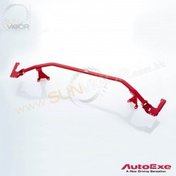 2022+ Mazda CX-60 [KH]SkyActiv-D Hybrid AutoExe Front Strut Tower Bar KHA1-V5-420