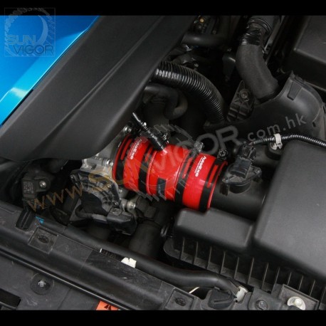 08-13 Mazda3 [BL] AutoExe Air Intake Induction Hose Kit  MBL961