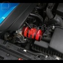 08-13 Mazda3 [BL] AutoExe Air Intake Induction Hose Kit 