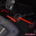 2022+ Mazda CX-60 [KH] AutoExe Floor Cross Bar
