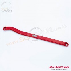 2022+ Mazda CX-60 [KH] SkyActiv-D Hybrid AutoExe Front Lower Control Arm Bar KHA1-V5-460