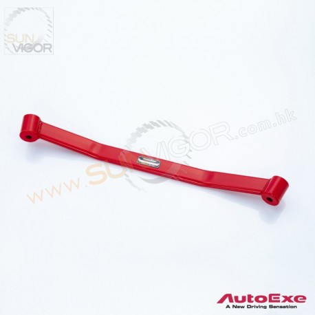 2022+ Mazda CX-60 [KH] SkyActiv-D Hybrid AutoExe Rear Lower Control Arm Bar KHA1-V5-470