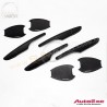 2022+ Mazda CX-60 [KH] AutoExe Carbon Style Door Handler Cover AKHMZX60A1630