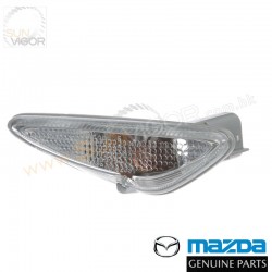 2016+ MAZDA MX-5 MIATA [ND], Genuine MAZDA OEM FENDER SIDE TURN LAMP [L] N243-51-120E