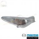 2016+ MAZDA MX-5 MIATA [ND], Genuine MAZDA OEM FENDER SIDE TURN LAMP [L]