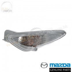 2016+ MAZDA MX-5 MIATA [ND], Genuine MAZDA OEM FENDER SIDE TURN LAMP [R] N243-51-130E