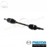 13-18 MAZDA3 [BM, BN], Genuine MAZDA OEM DRIVE SHAFT [R] FTC9-26-60X