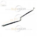 02-06 MAZDA6 [GG, GY, GG3P] FRONT BRAKE FLEXIBLE HOSE (BRAKE LINE) [R]