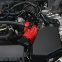 05-12 Miata [NC] AutoExe Air Intake Induction Hose Kit 