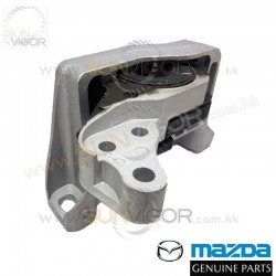 12-18 Mazda Biante [CC] Genuine MAZDA OEM Engine Mount Rubber [RH] C599-39-060